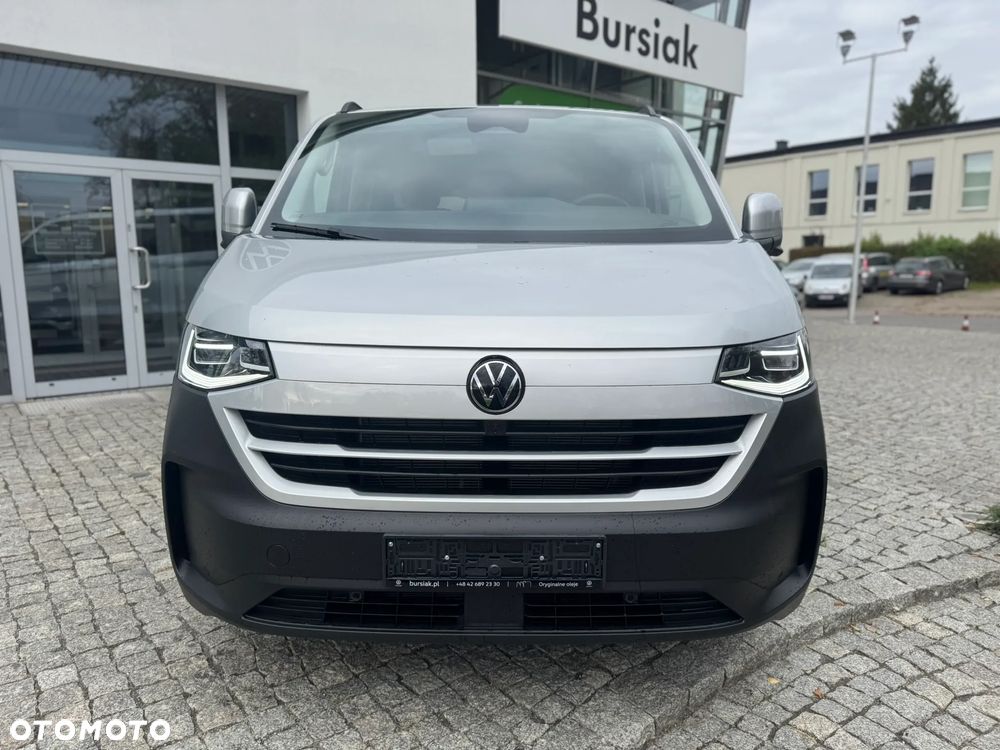 Volkswagen Caravelle - 2