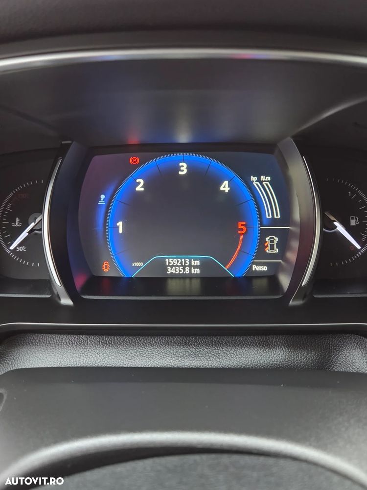 Renault Talisman ENERGY dCi Life - 24