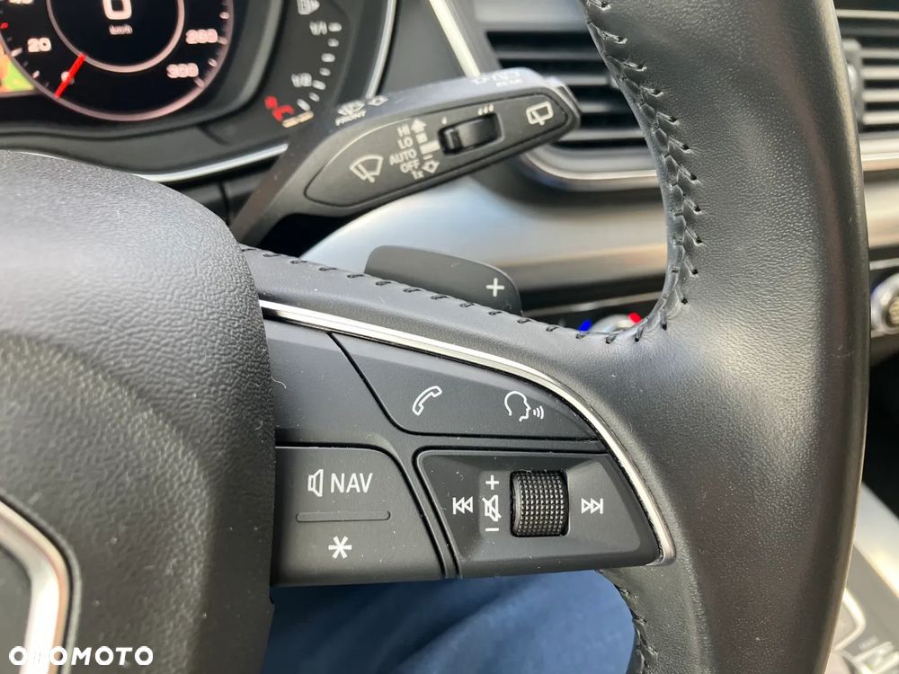 Audi Q5 40 TDI Quattro Sport S tronic - 30