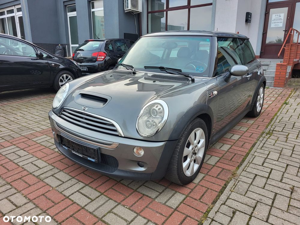 MINI Cooper S Standard - 12