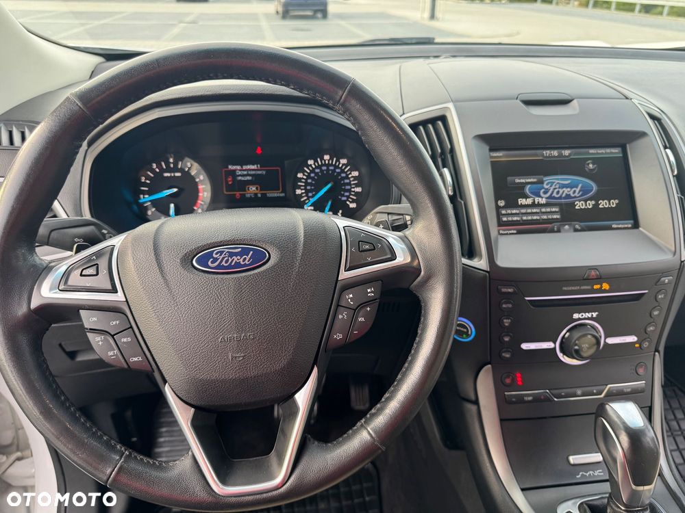 Ford Edge - 35