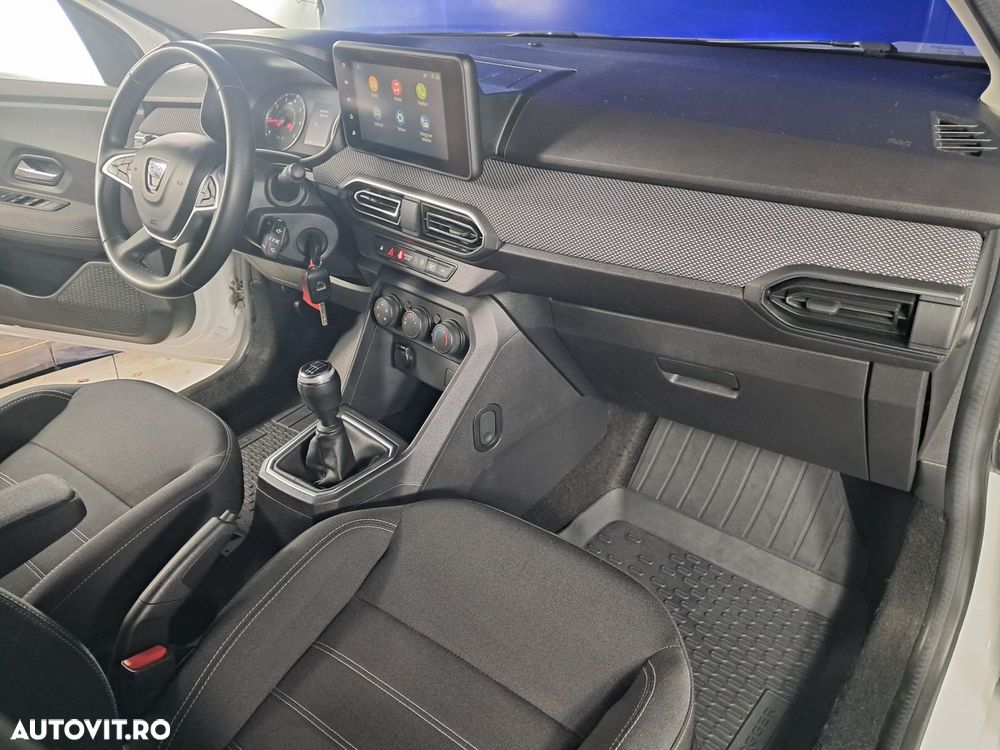 Dacia Jogger - 10
