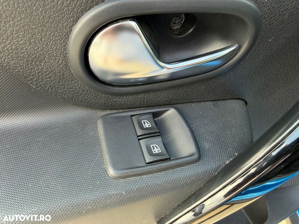 Dacia Sandero Stepway - 20