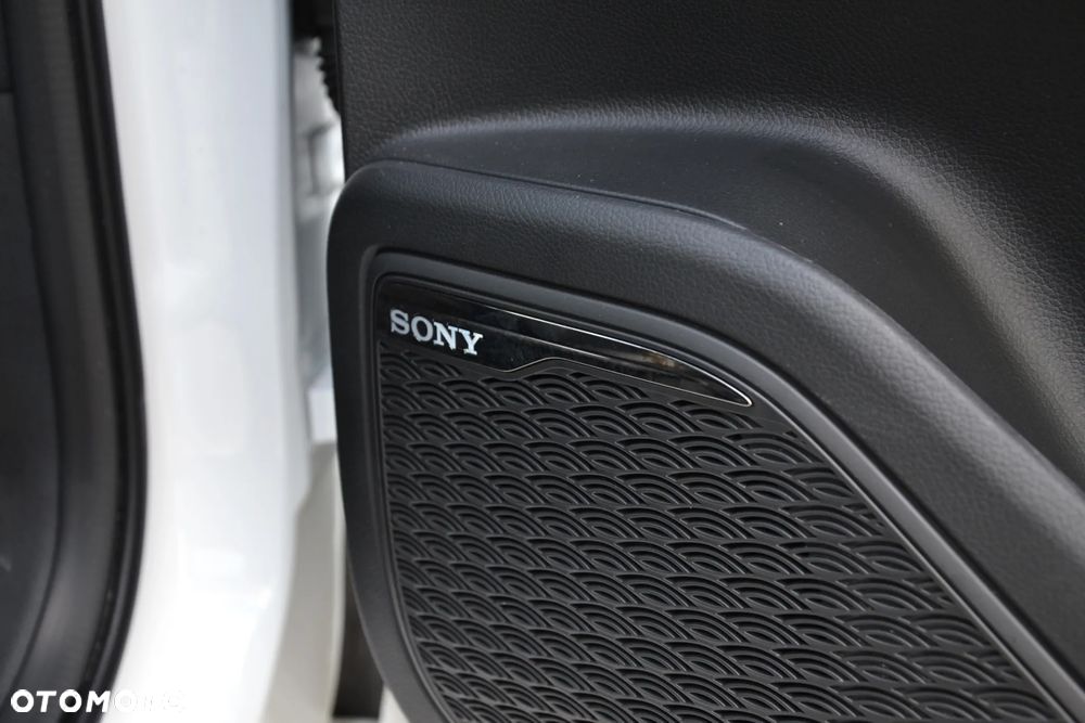 Omoda E5 63.2kWh Premium - 8