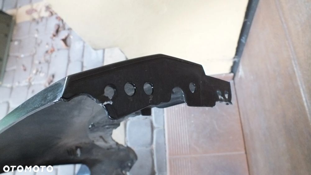 Zderzak przedni BMW X5 G05 M-Pakiet  51118069207 - 5