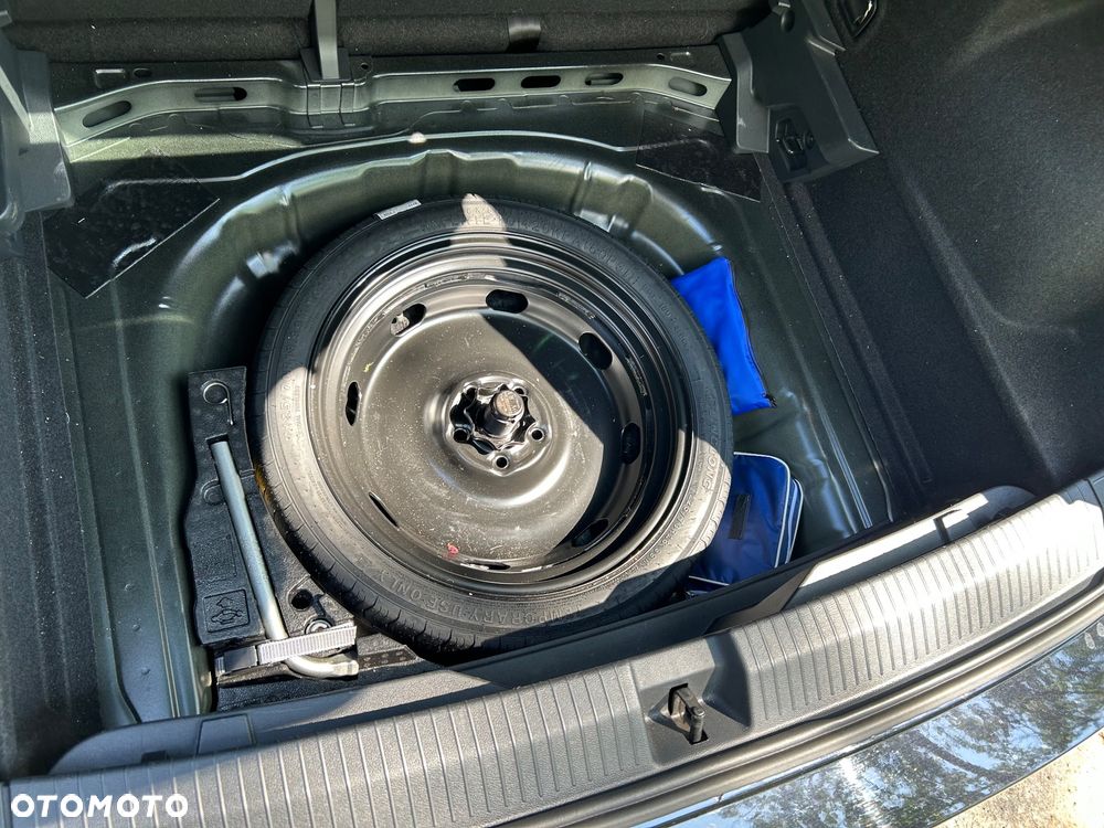 KOŁO DOJAZDOWE 18 Cali AUDI VOLKSWAGEN SKODA SEAT 5x112 + Zestaw - 7