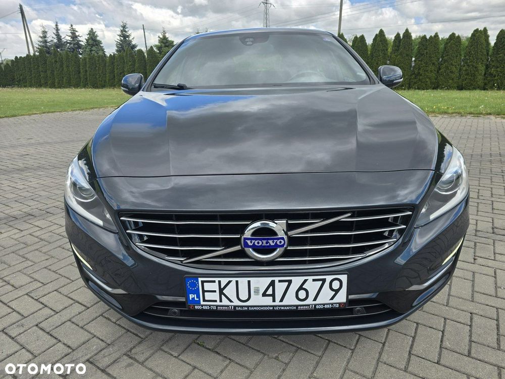 Volvo V60 - 6