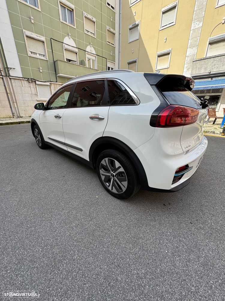 Kia e-Niro - 2