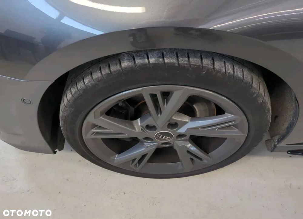 Audi S3 TFSI quattro S tronic - 19