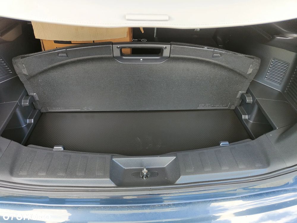 Nissan X-Trail - 18