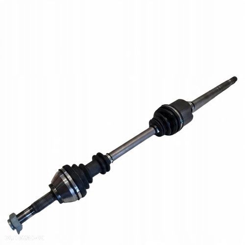 FIAT DUCATO CITROEN JUMPER BOXER 94-02 PÓŁOŚ NAPĘDOWA 9617303480 - 1