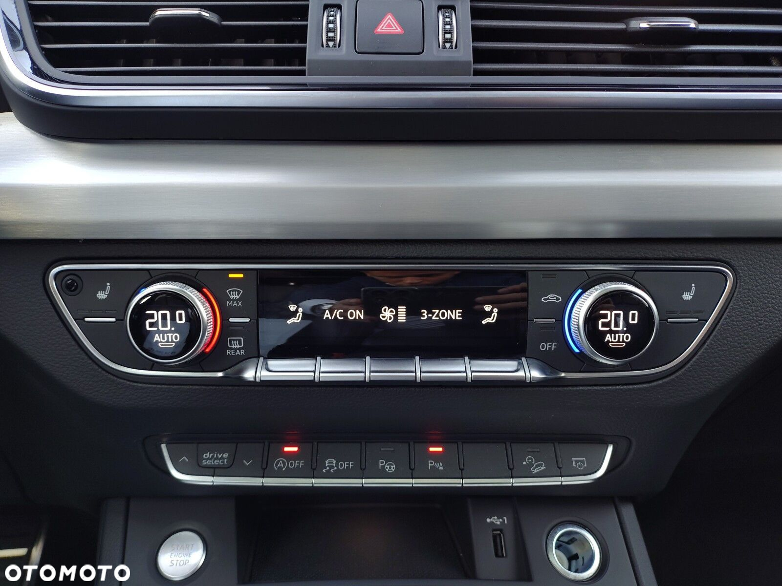 Audi Q5 Sportback - 25