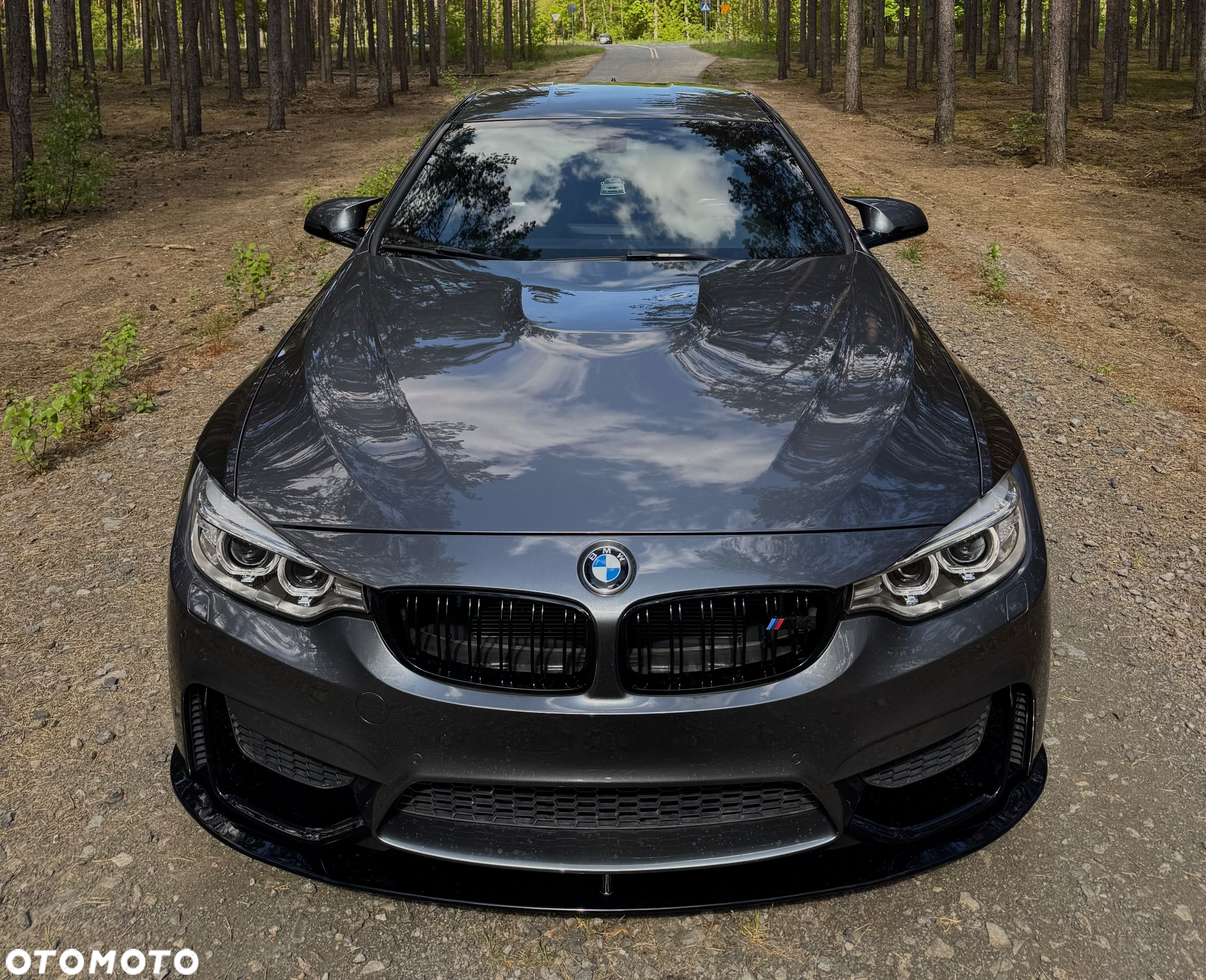 BMW M4 Coupe - 7