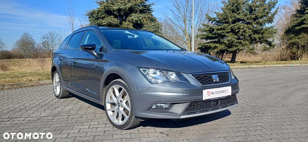 Seat Leon 1.8 TSI Start&Stop DSG XCELLENCE - 25