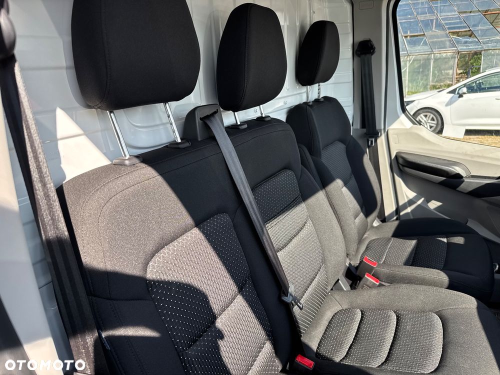 Maxus Edelivery 9 - 12