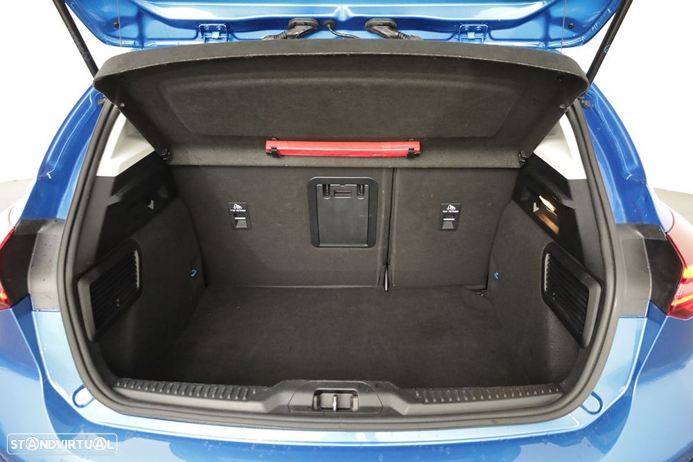 Ford Focus 1.0 EcoBoost MHEV Active - 22