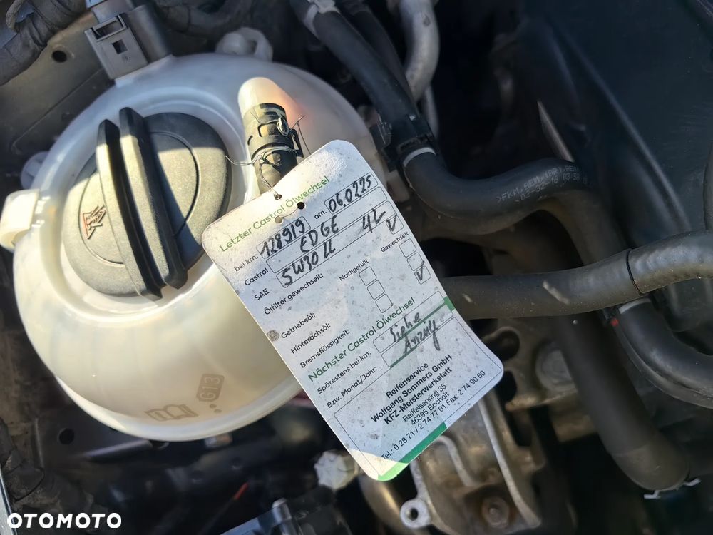 Audi A3 1.4 TFSI cylinder on demand ultra Str S line Sportpaket - 31