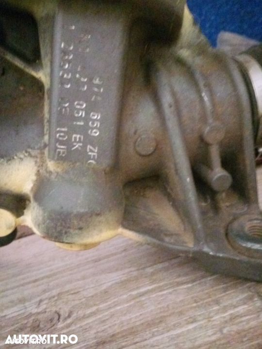 Caseta directie Golf Pasat Touran Jetta A4 1K1423051EK 1K1423051ED - 9