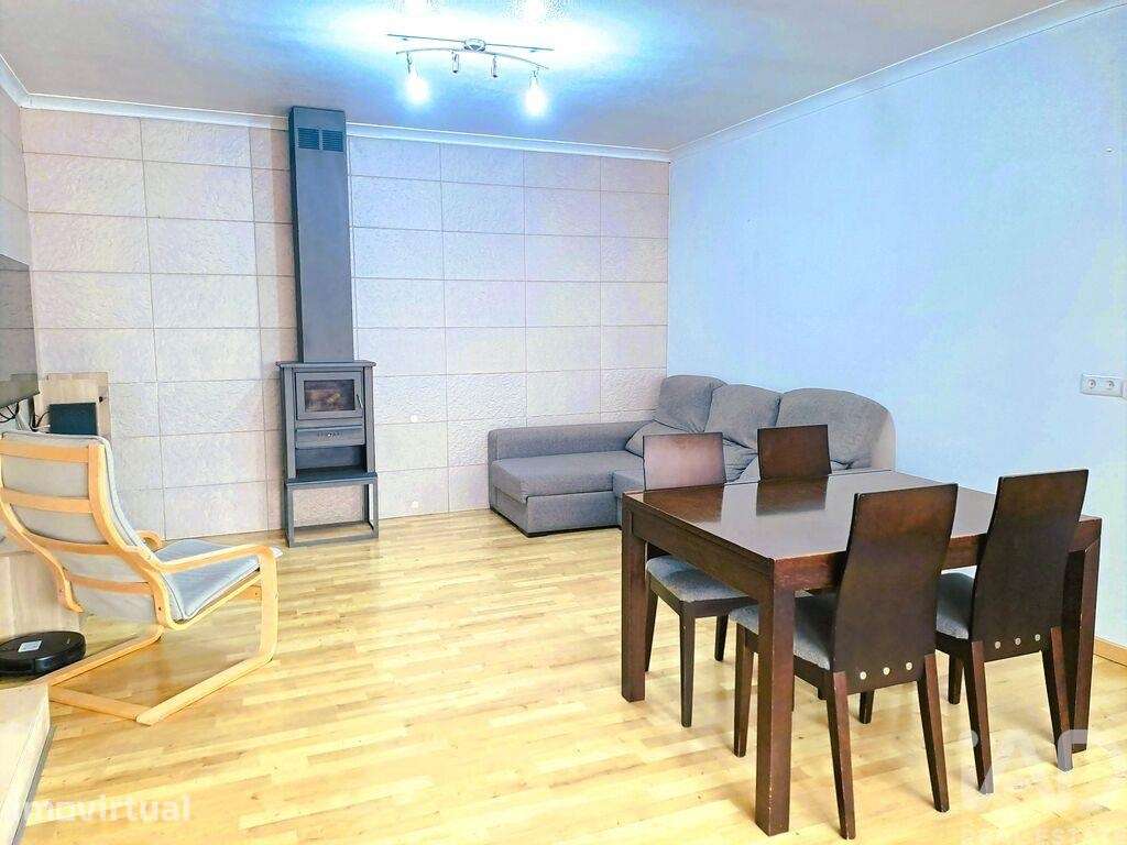Casa / Villa T3 em Leiria, Pousos, Barreira e Cortes de 106 m2 - Grande imagem: 4/22