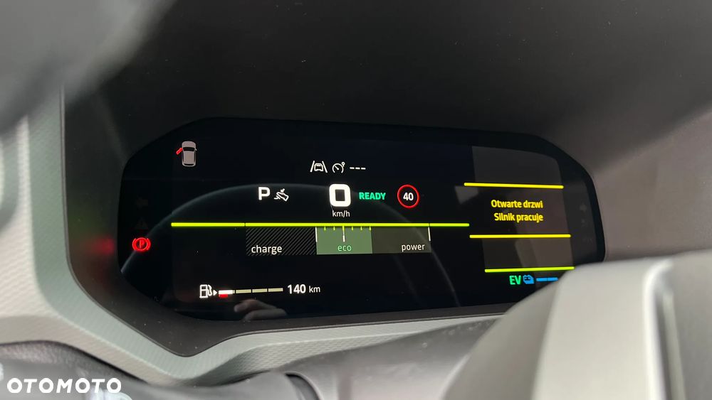 Dacia Bigster 1.8 Full Hybrid 155 Extreme MMT - 15