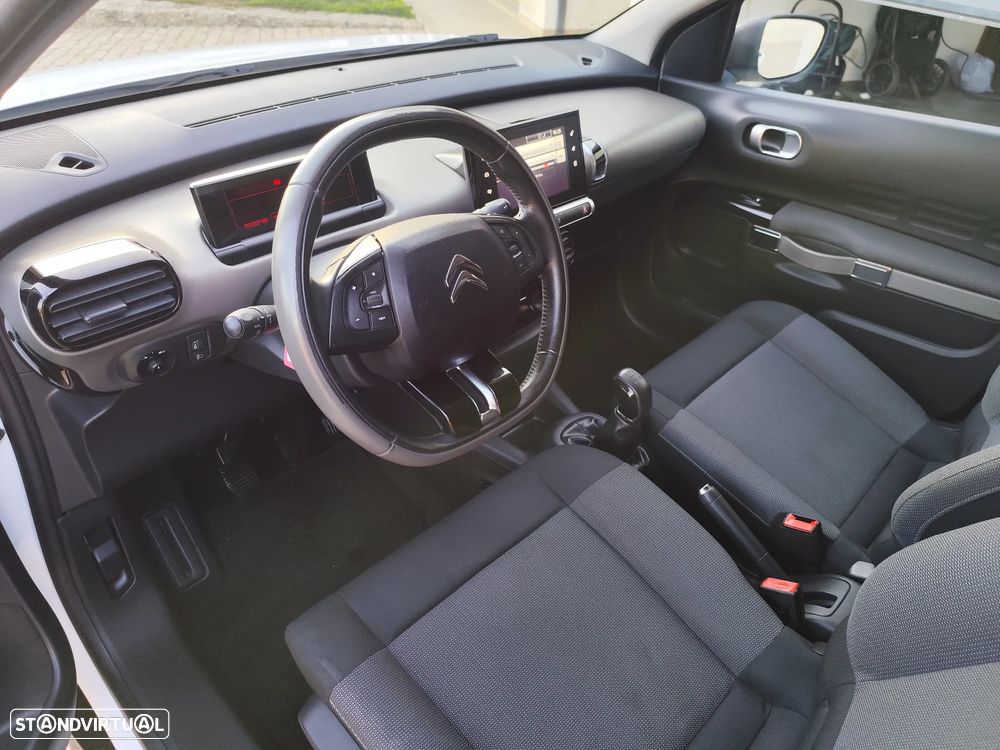 Citroën C4 Cactus 1.6 BlueHDi Feel - 6