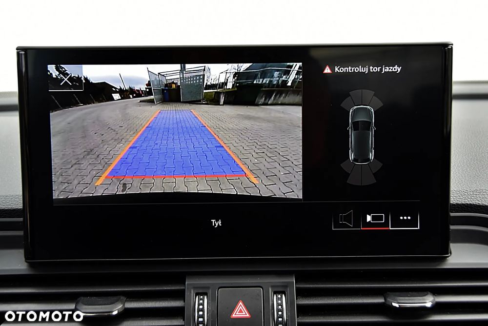 Audi Q5 35 TDI S tronic - 27