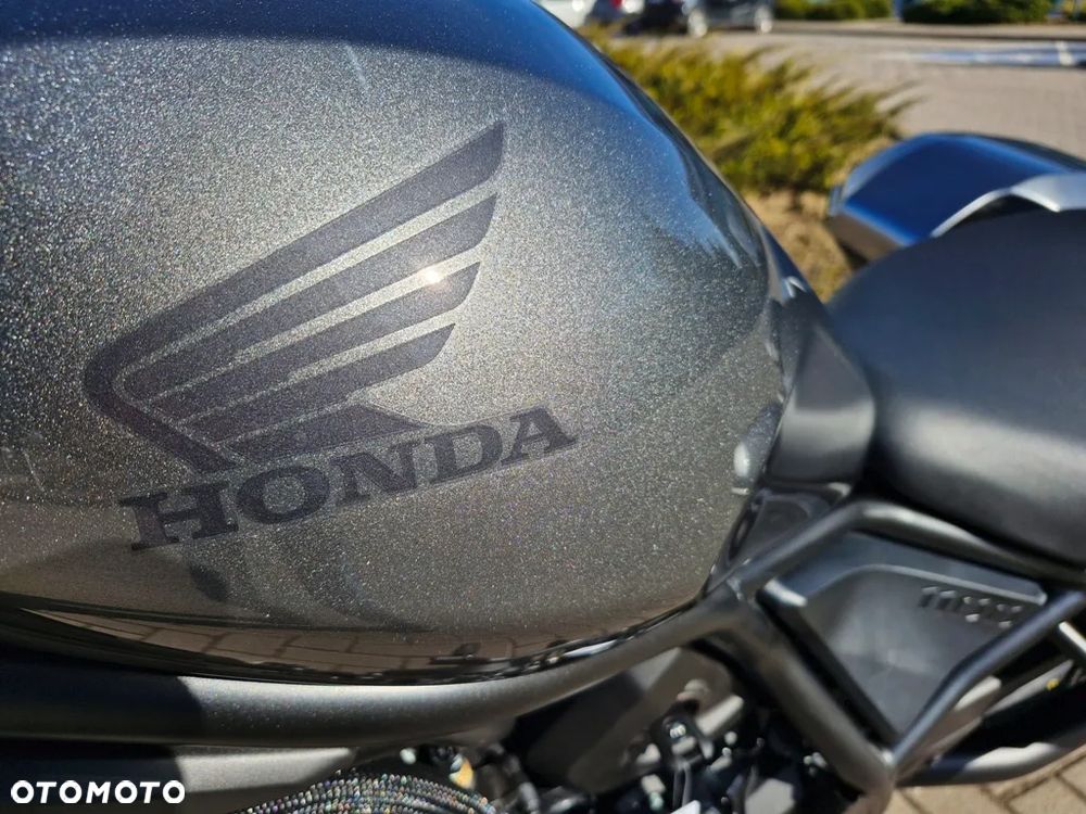 Honda CMX - 11