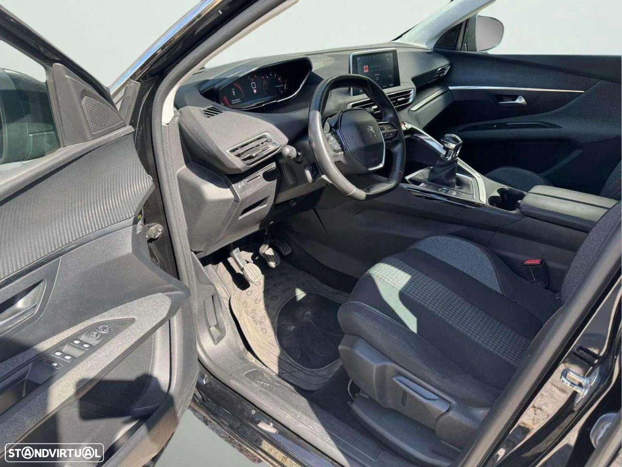 Peugeot 3008 1.2 PureTech Active Pack - 7