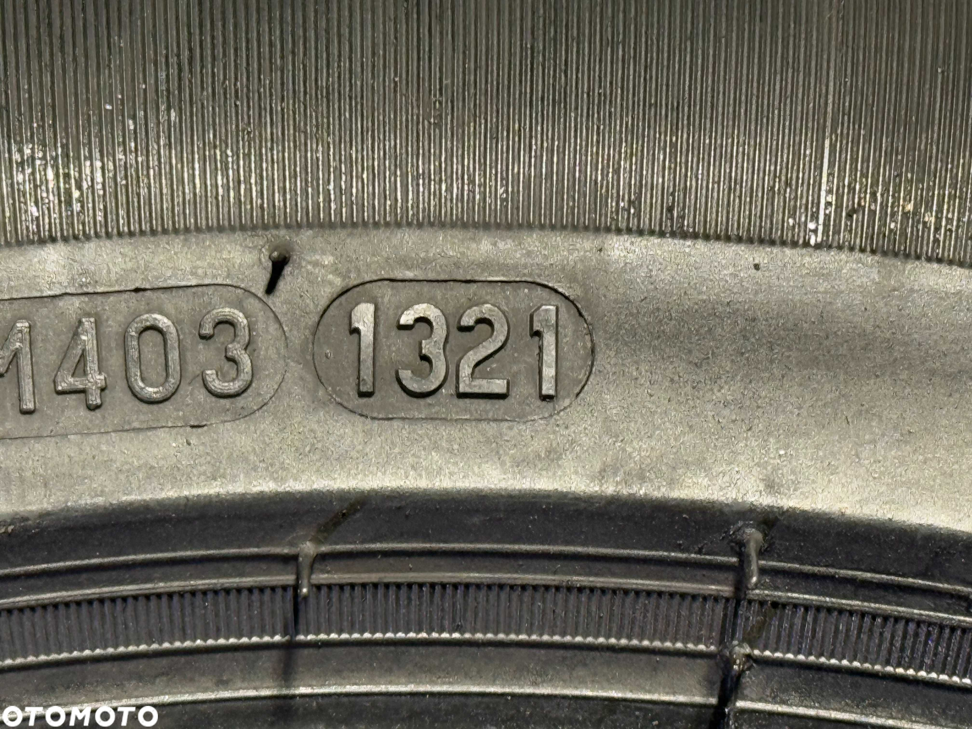 Opony Letnie 225/45/17 PIRELLI CINTURATO #146 - 5