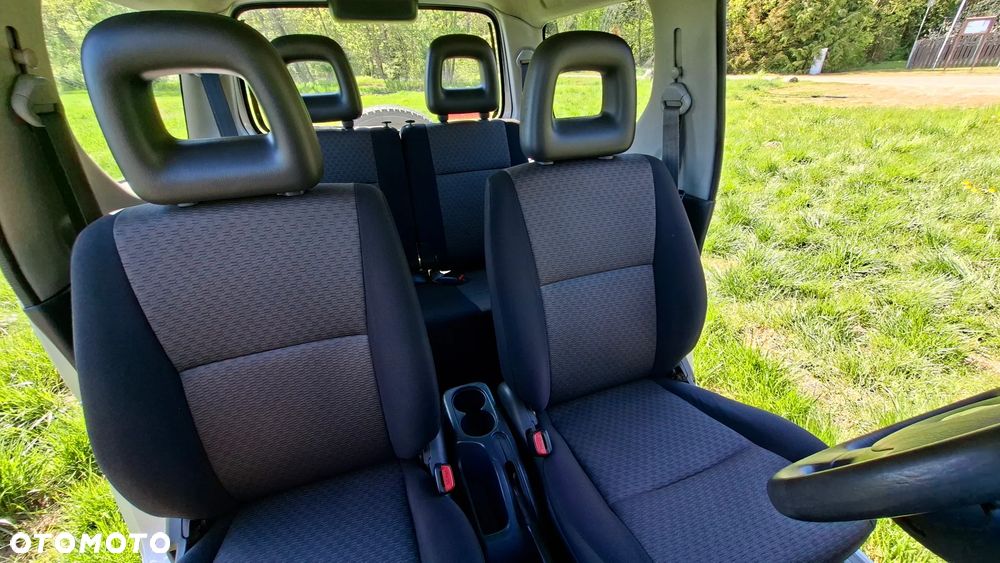 Suzuki Jimny 1.5 JLX diesel - 21