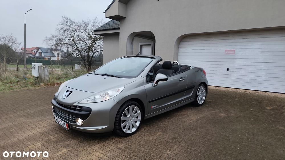 Peugeot 207 150 Turbo Le Mans Series - 3