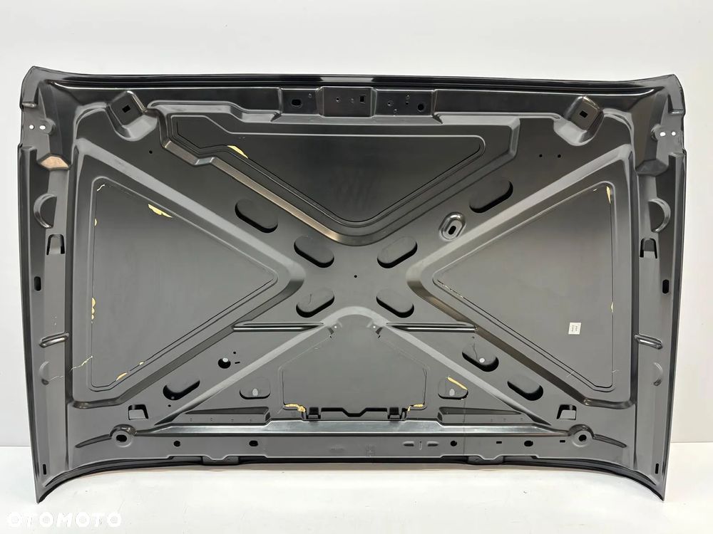 Jeep Wrangler JK Maska 366AJ285B nowa - 9