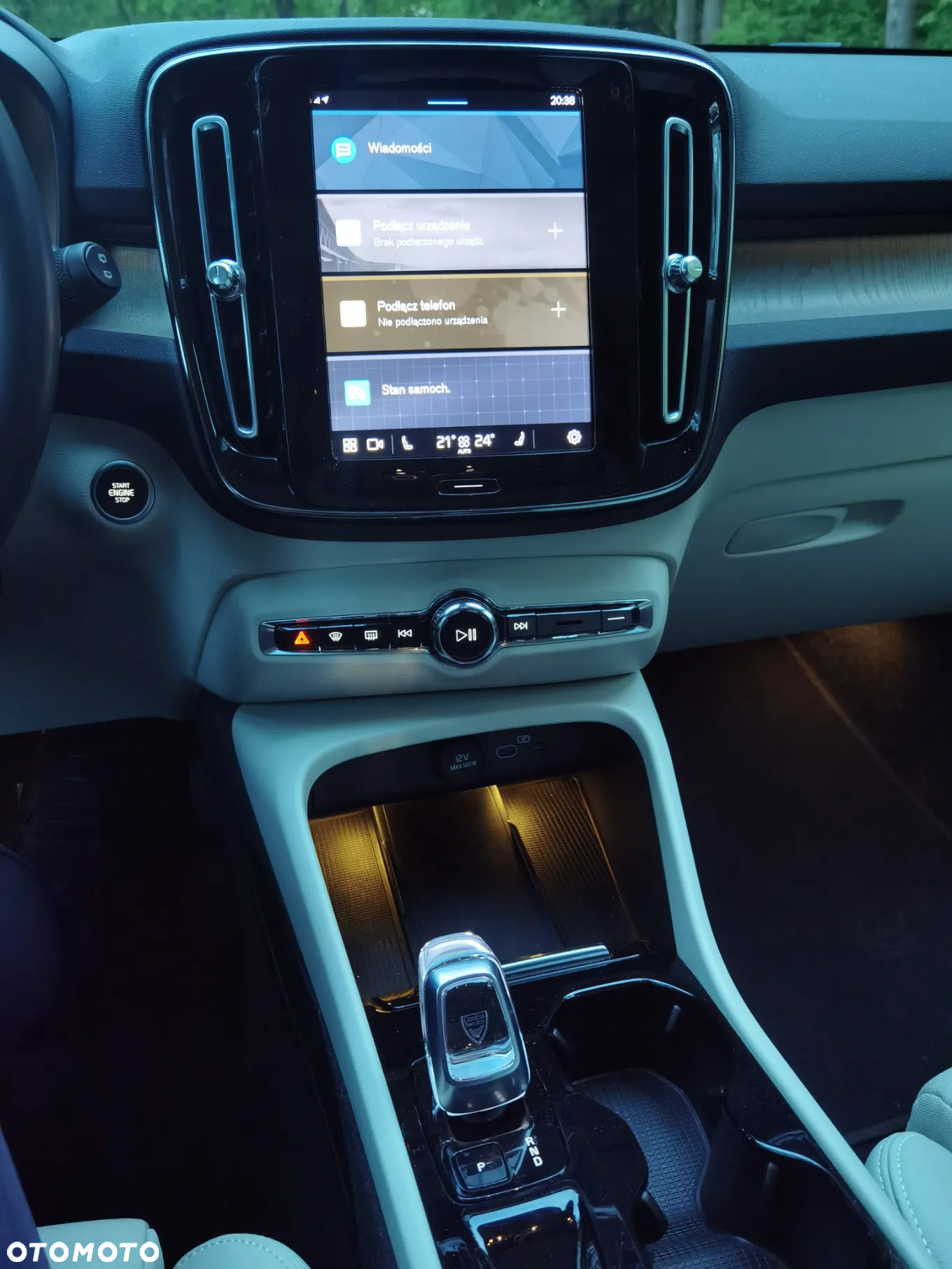 Volvo XC 40 - 12