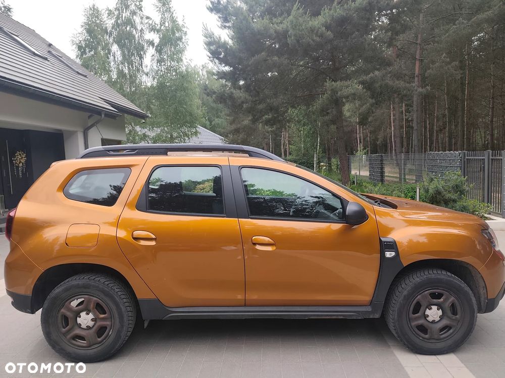 Dacia Duster - 14
