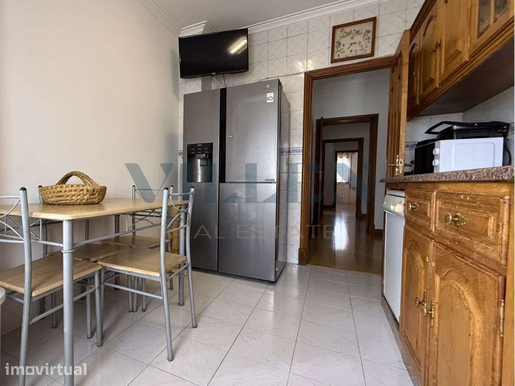 APARTAMENTO T4 NO CENTRO DA TROFA - EXCLUSIVO! - Grande imagem: 4/24