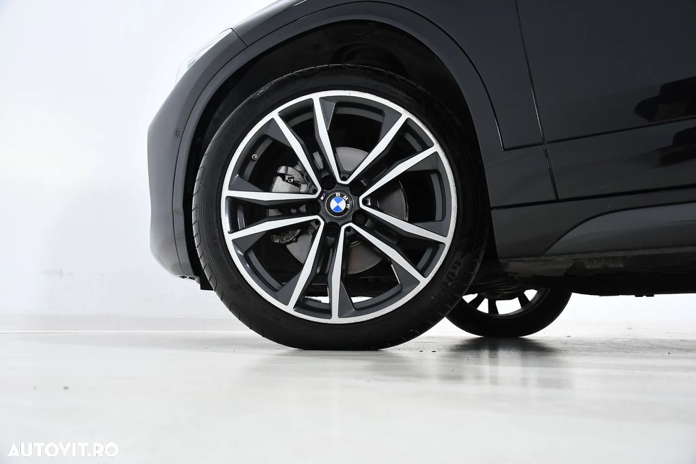 BMW X2 2021 — imagine 37