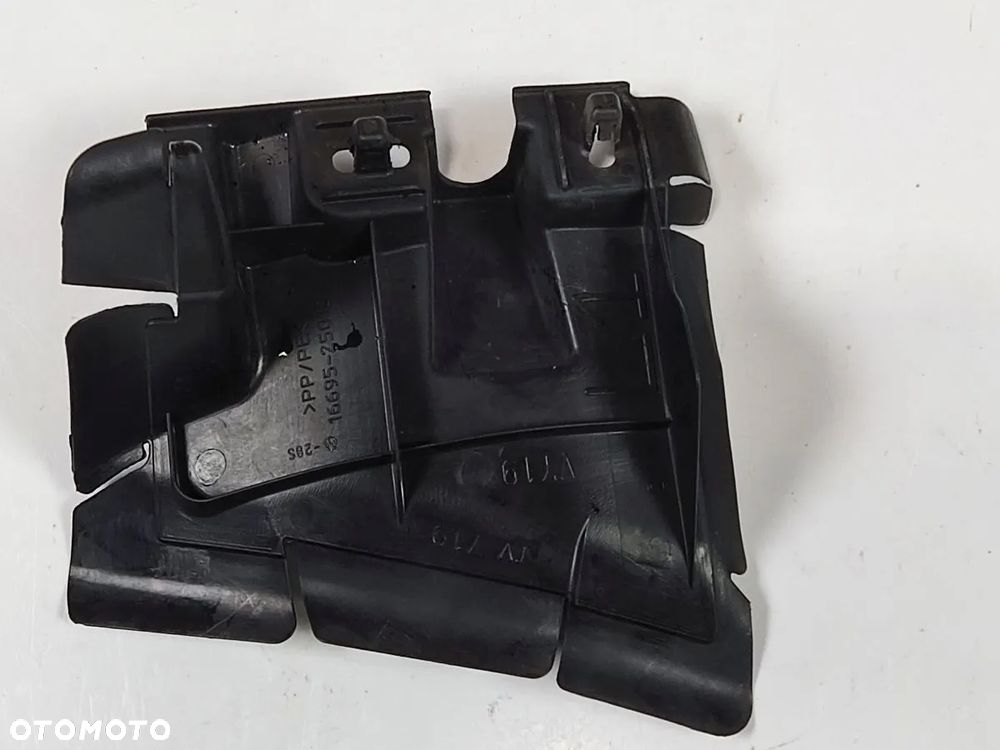 TOYOTA CAMRY 2.5h 19-24r Kierownica Powietrza Prawa Lewa - 4