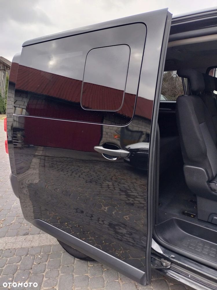 Opel Vivaro L Edition - 21