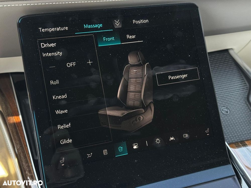 Cadillac Escalade - 26