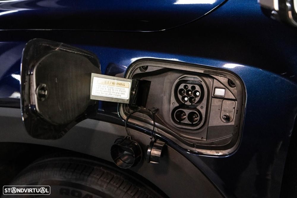 KGM Torres EVX 73.4 kWh K3 - 20