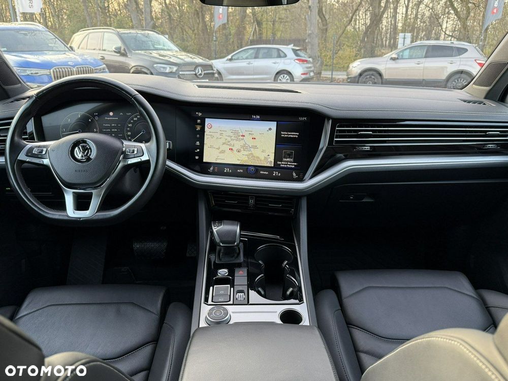 Volkswagen Touareg 3.0 V6 TDI SCR 4Mot Elegance - 23