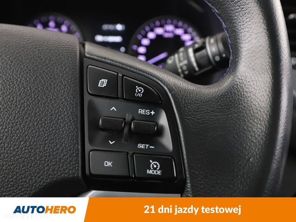 Hyundai Tucson 1.6 GDi Classic 2WD - 27