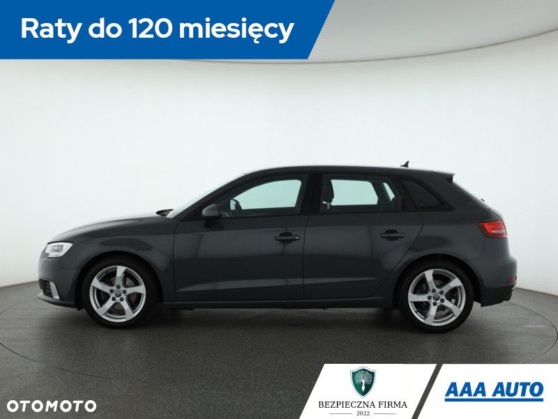 Audi A3 - 3