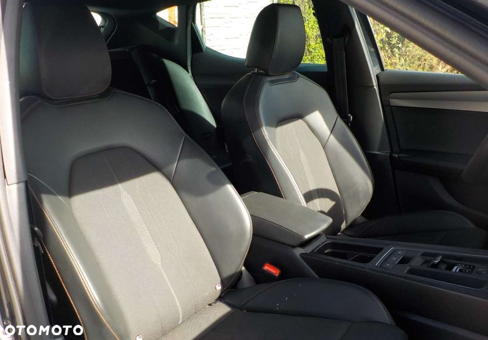 Cupra Leon - 19