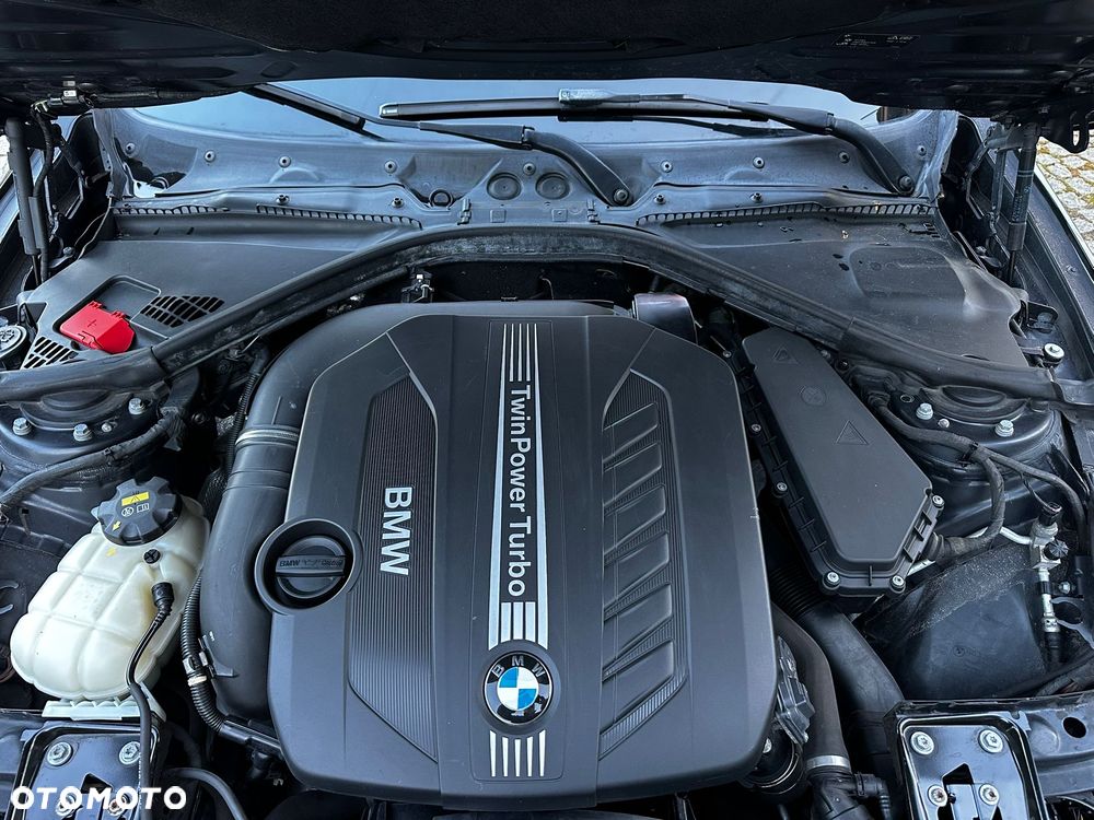 BMW Seria 4 430d Sport-Aut M Sport - 32