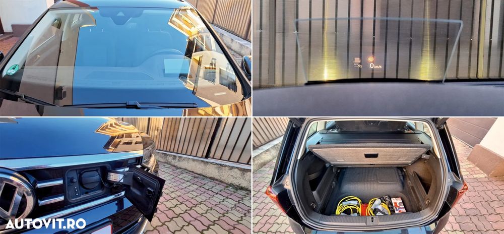 Volkswagen Passat - 31