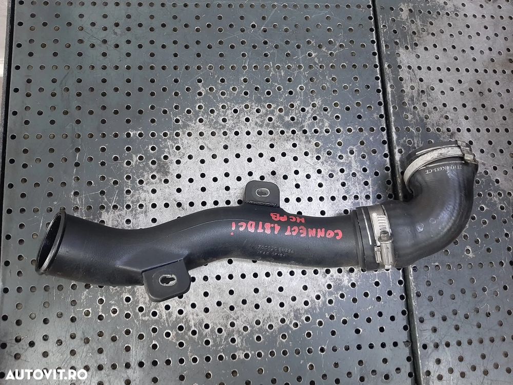 furtun tubulatura intercooler 1.8 tdci hcpb ford transit connect  2t1q-9f796-bf  2t1q-6k5683-ce - 1