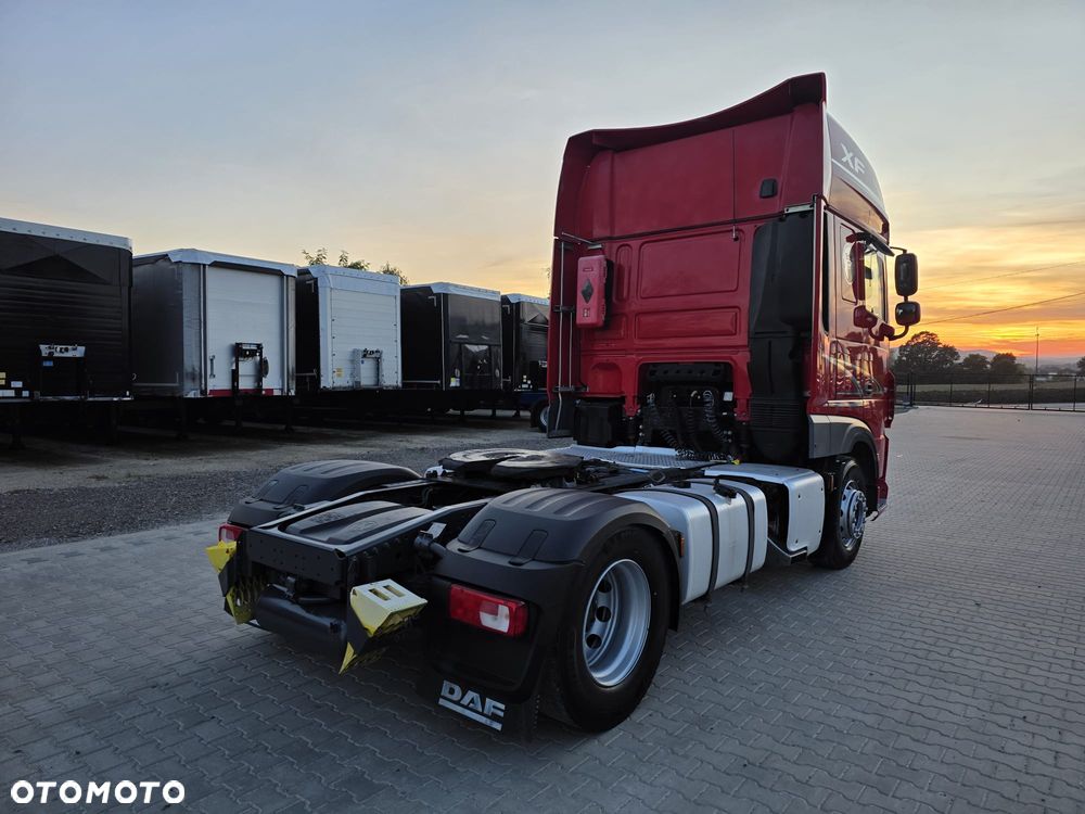 DAF XF / 106 / 480 / ACC / EURO 6 / SUPER SPACE CAB - 29