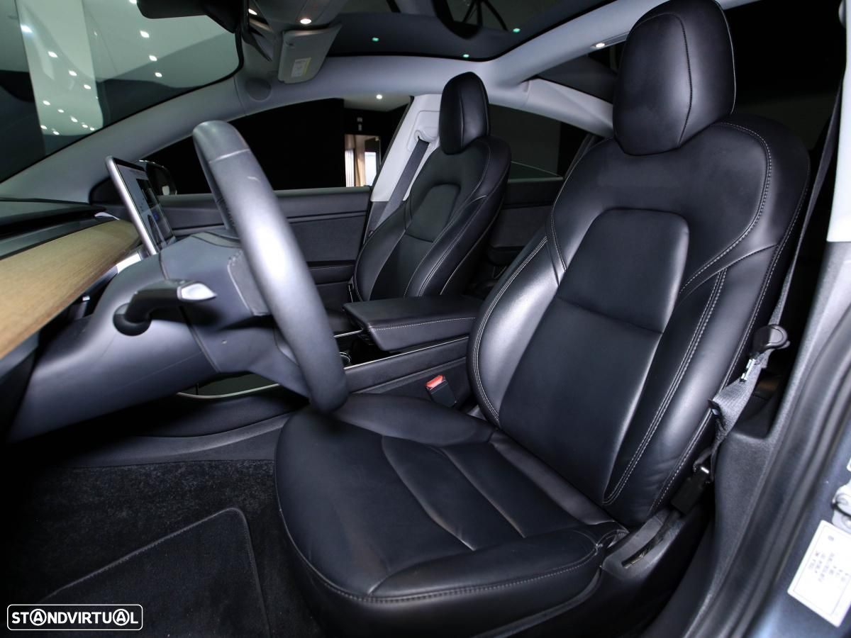 Tesla Model 3 Performance Dual Motor AWD - 7