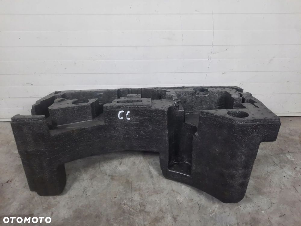 STYROPIAN BAGAŻNIKA 3C5012115D VW PASSAT B7 CC - 3